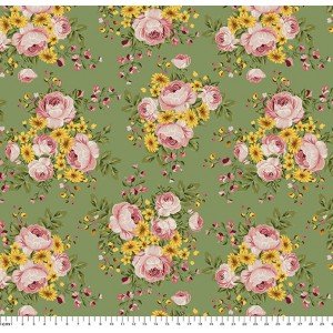 Rosana cor 07 (Verde) 